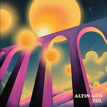 Altin Gün - Yol [2 CDs]