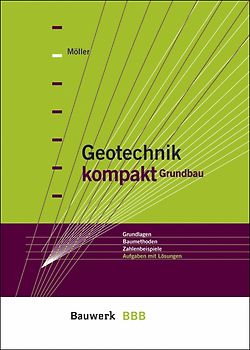Geotechnik kompakt