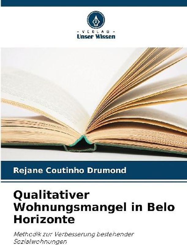 Qualitativer Wohnungsmangel in Belo Horizonte