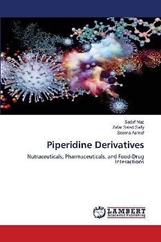Piperidine Derivatives