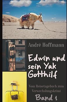 Edwin und sein Yak Gotthilf