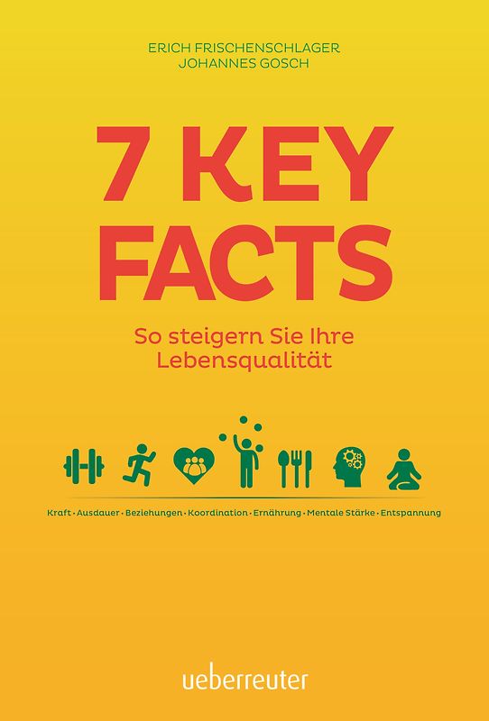 7 Key Facts