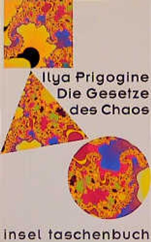 Die Gesetze des Chaos
