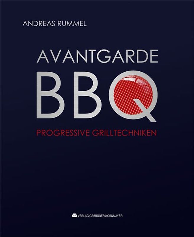AVANTGARDE BBQ