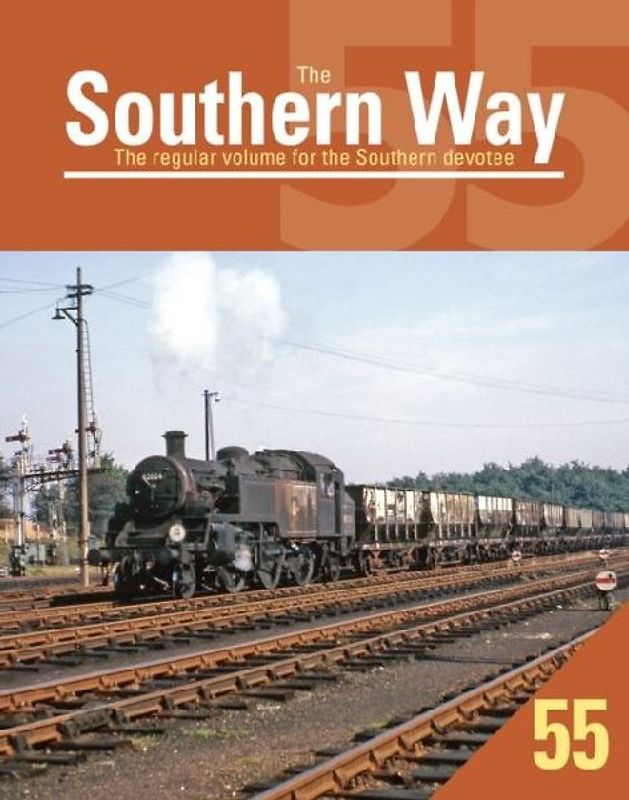 Southern Way 55