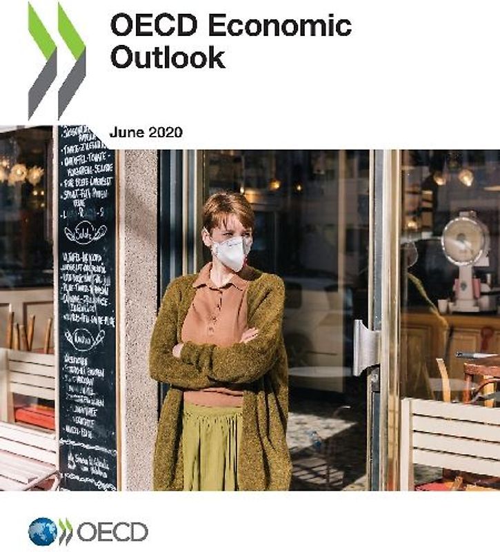 OECD Economic Outlook, Volume 2020 Issue 1