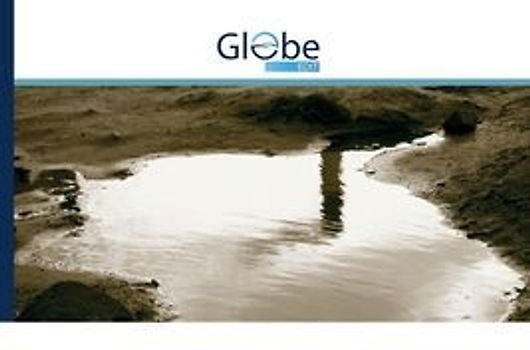 Uitvoering van een nieuwe fotokatalysator