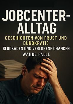 Jobcenter-Alltag I Geschichten von Frust und Bürokratie I Blockaden und verlorene Chancen