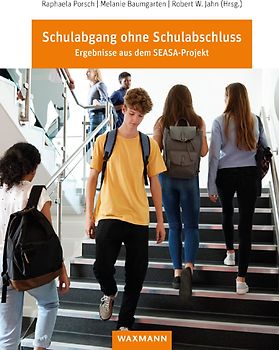 Schulabgang ohne Schulabschluss