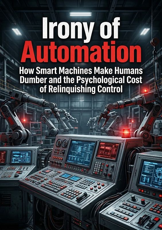 Irony of Automation