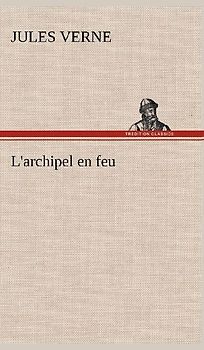 L'archipel en feu