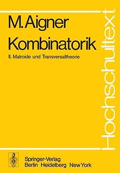 Kombinatorik