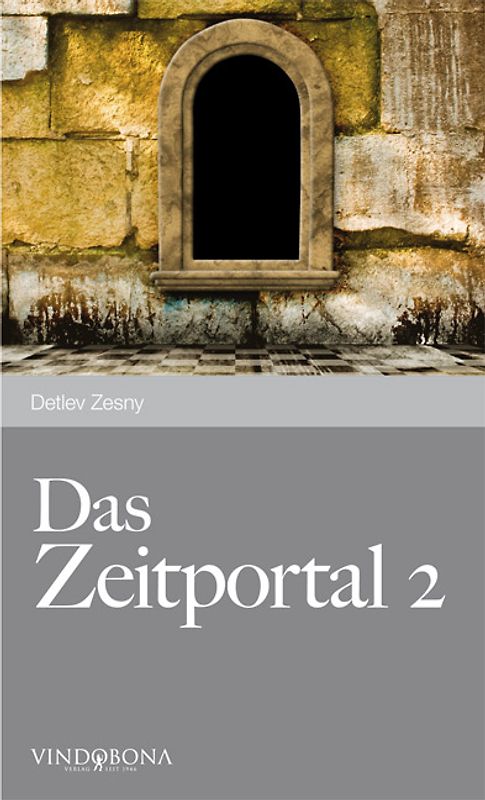 Das Zeitportal 2