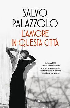 L' amore in questa città
