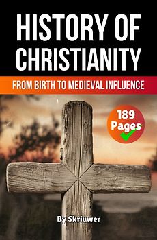 The History of Christianity
