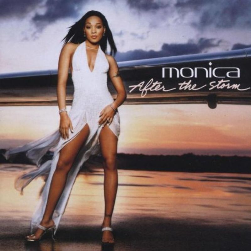 Monica - After the Storm