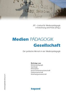 Medien Pädagogik Gesellschaft