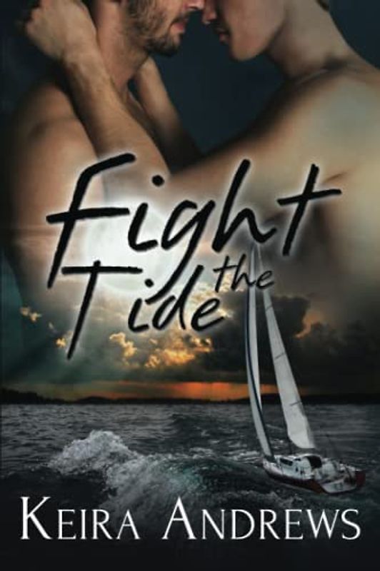 Fight the Tide (Kick at the Darkness, Band 2)