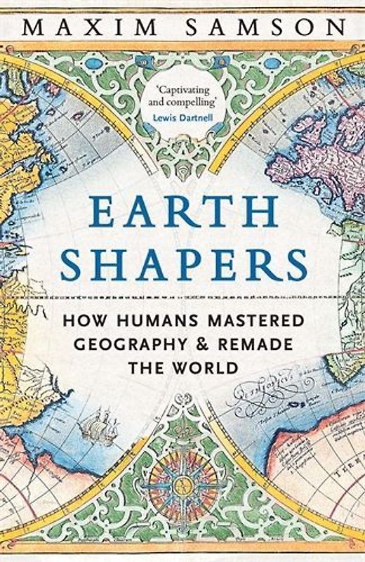 Earth Shapers