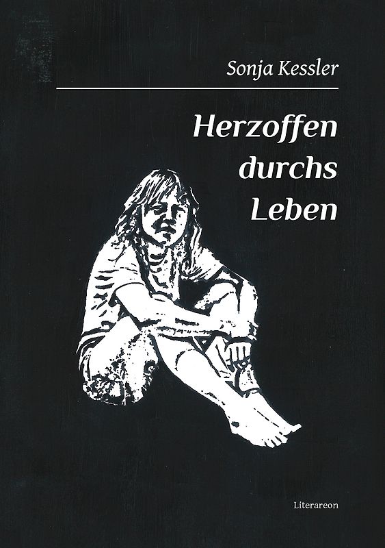 Herzoffen durchs Leben