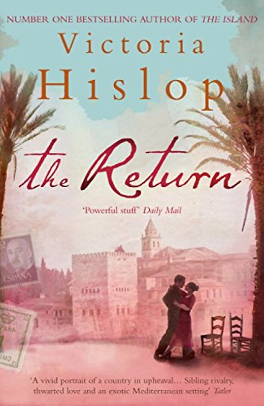 Return - Victoria Hislop