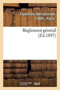 Règlement Général