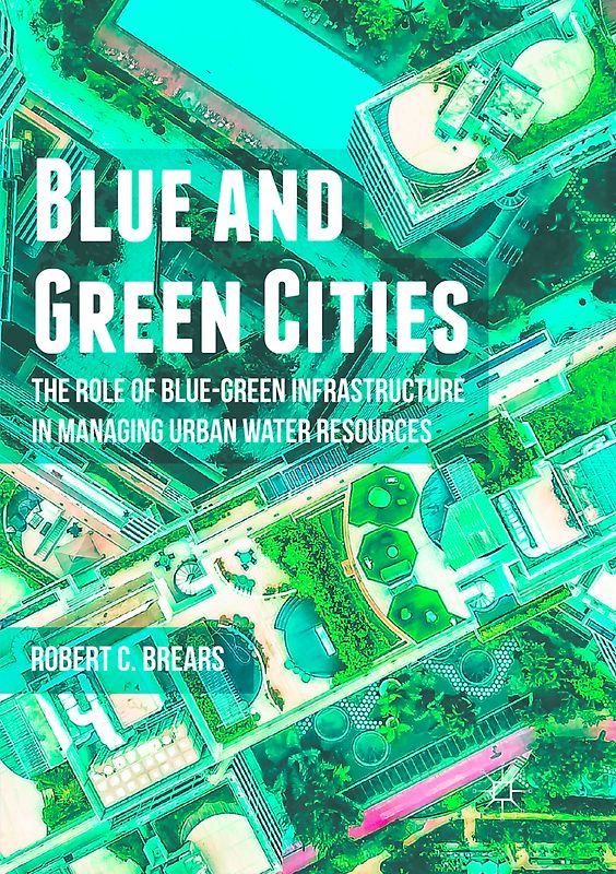 Blue and Green Cities