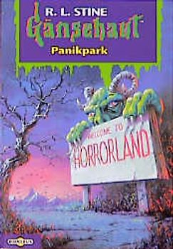 Gänsehaut / Panikpark