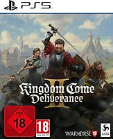 Kingdom Come Deliverance II