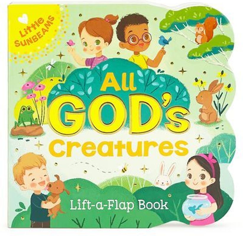 All God's Creatures (Little Sunbeams)