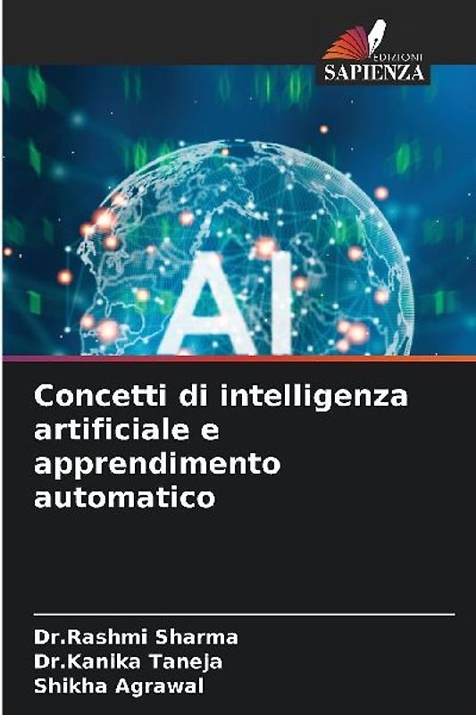 Concetti di intelligenza artificiale e apprendimento automatico