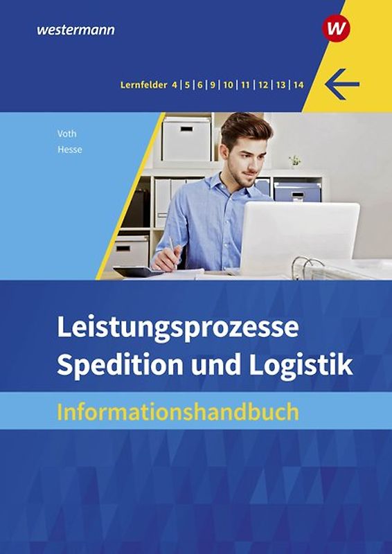 Spedition und Logistik