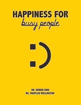 Happiness for Busy People