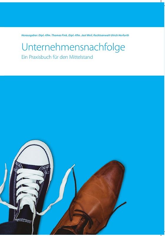 Unternehmenskauf und -verkauf
