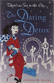 Dating Detox - Gemma Burgess