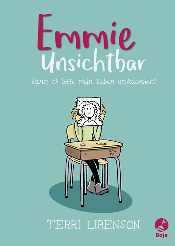Emmie Unsichtbar