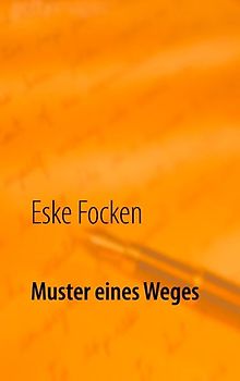 Muster eines Weges