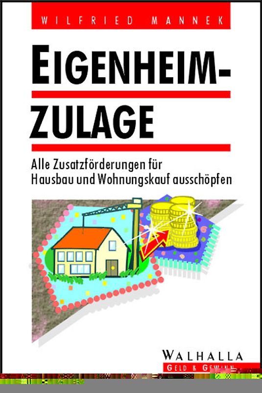 Eigenheimzulage