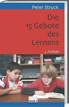 Die 15 Gebote des Lernens