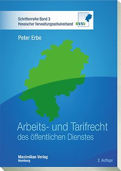 Arbeits- und Tarifrecht des öffentlichen Dienstes