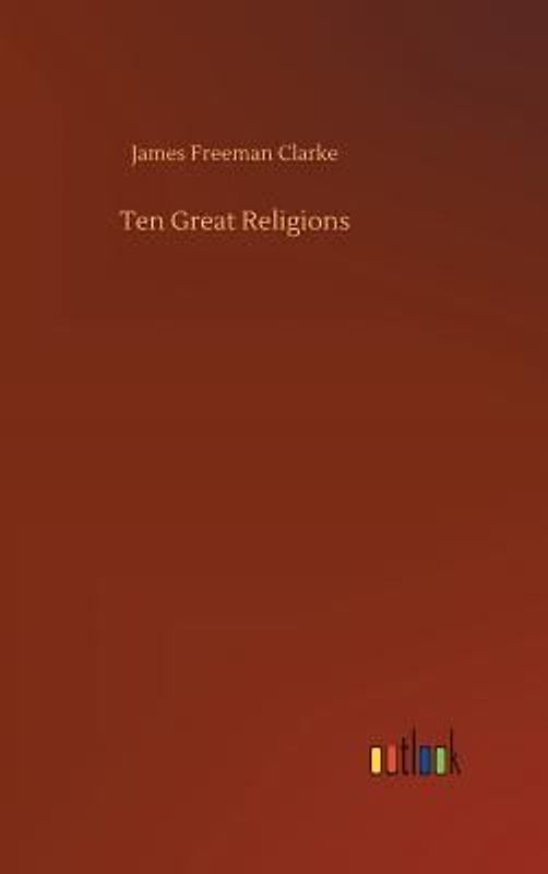 Ten Great Religions