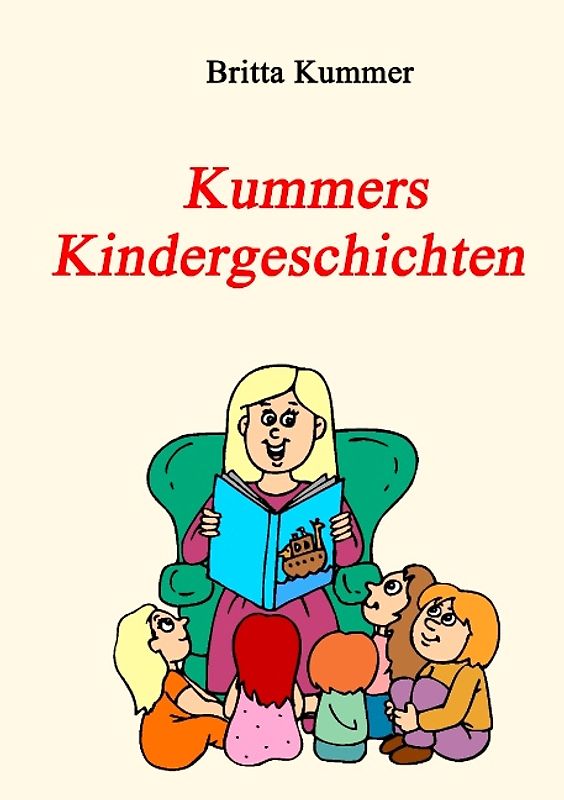 Kummers Kindergeschichten