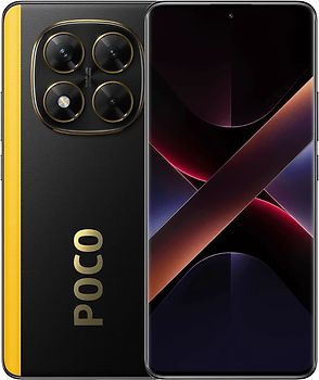 Xiaomi POCO X7 Dual SIM 256GB black