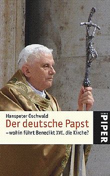 Der deutsche Papst