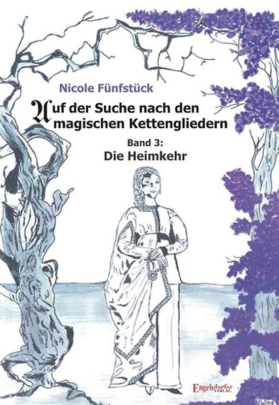 Auf der Suche nach den magischen Kettengliedern