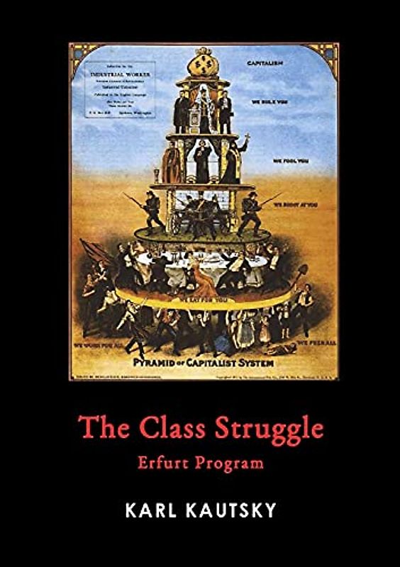 The Class Struggle: Erfurt Program