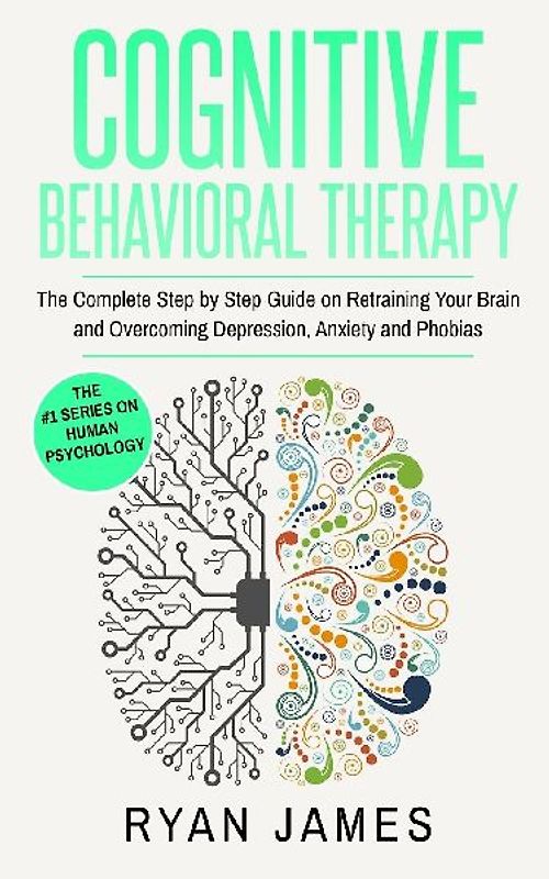 Cognitive Behavioral Therapy