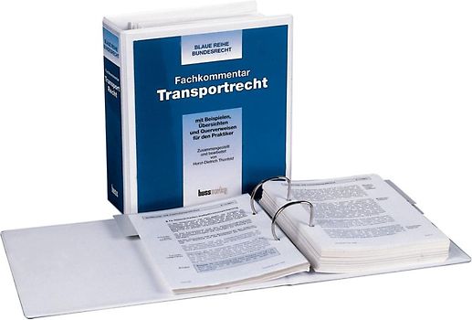 Transportrecht