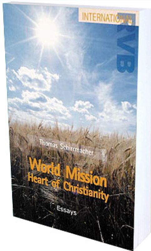 World Mission – Heart of Christianity