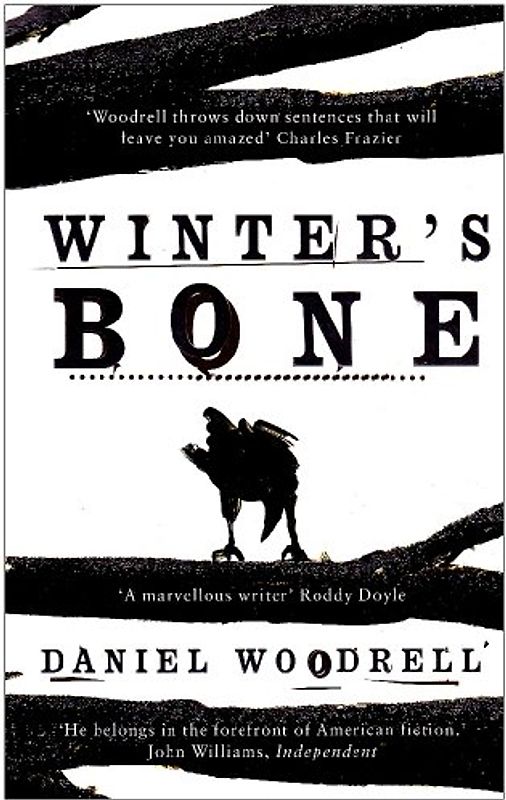 Winter's Bone. (Sceptre) (Sceptre) - Woodrell, Daniel